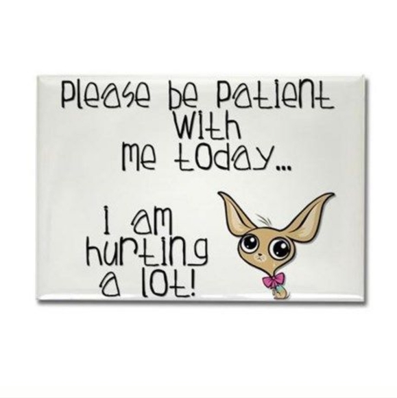 Chronic Pain - Picture 9 of 16